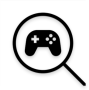 Game Finder Logo